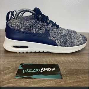 Nike - Air Max Thea Ultra Flyknit - Women's 9